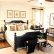 Bedroom Bedroom Colors With Black Furniture Simple On Throughout Soft Brown 21 Bedroom Colors With Black Furniture