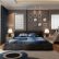 Bedroom Designing Modest On Regarding 21 Cool Bedrooms For Clean And Simple Design Inspiration 1