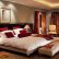 Bedroom Designs For Adults Excellent On Throughout Fair Adult Home 8806 3