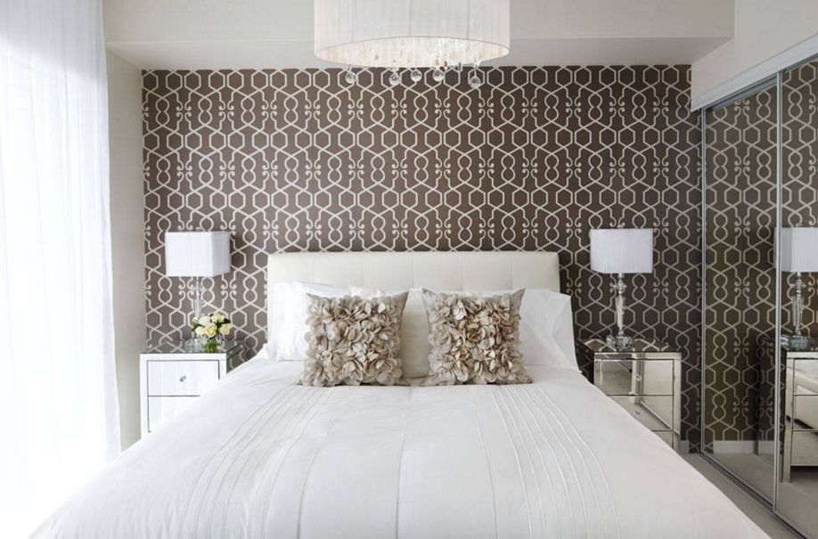 Bedroom Bedroom Designs Wallpaper Charming On With Regard To 20 Ways Can Transform The Space 0 Bedroom Designs Wallpaper