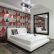 Bedroom Bedroom Designs Wallpaper Wonderful On With 15 Captivating Bedrooms Geometric Ideas Rilane 23 Bedroom Designs Wallpaper