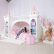 Bedroom Furniture For Girls Castle Interesting On Throughout 0125TB005 European Style Modern Girl Princess 1