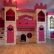 Bedroom Furniture For Girls Castle Modest On Inside This Gorgeous Pink Princess Bed Is Truly Unique With Its 5