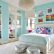 Bedroom Ideas For Girls Charming On Intended 15 Best Images About Turquoise Room Decorations Blue Bed EOS And 1