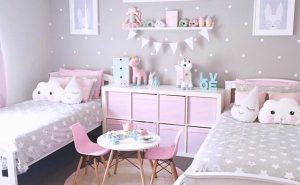 Bedroom Ideas For Girls