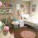 Bedroom Ideas For Little Girls Astonishing On Within 20 Whimsical Toddler Bedrooms 4