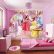Bedroom Bedroom Ideas For Little Girls Stylish On Intended Pink Girl 24 Bedroom Ideas For Little Girls