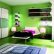 Bedroom Ideas For Teenage Girls Green Stylish On Colors Theme 2