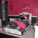 Bedroom Ideas For Teenage Girls Pink Astonishing On Inside Red 1