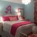 Bedroom Bedroom Ideas For Teenage Girls Pink Astonishing On With 258 Best Bedrooms Images Pinterest Child Room 19 Bedroom Ideas For Teenage Girls Pink