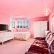 Bedroom Ideas For Teenage Girls Pink Imposing On Pertaining To 3