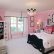 Bedroom Ideas For Teenage Girls Pink Interesting On Inside Get Awesome To Redesign A Girl S Photos Included 2