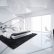 Bedroom Modern White Beautiful On Inside 5 Black And Interior Design Ideas 3