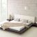 Bedroom Bedroom Modern White Exquisite On Pertaining To Jpg 736 552 Platform Beds 18 Bedroom Modern White