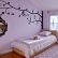 Bedroom Bedroom Painting Design Creative On With Regard To Wall Paint Designs Simple Decor Shared Bedrooms 21 Bedroom Painting Design