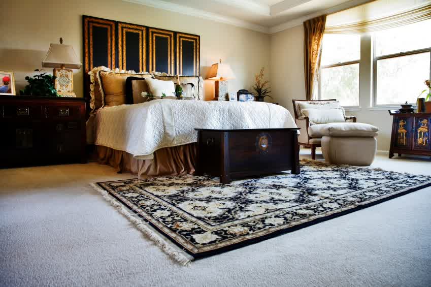 Floor Bedroom Rug On Carpet Nice Floor For How To Place Rugs Homes Innovator 0 Bedroom Rug On Carpet