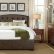 Bedroom Bedroom Simple On Urban Plains Brown 5 Pc King Upholstered Sets 0 Bedroom