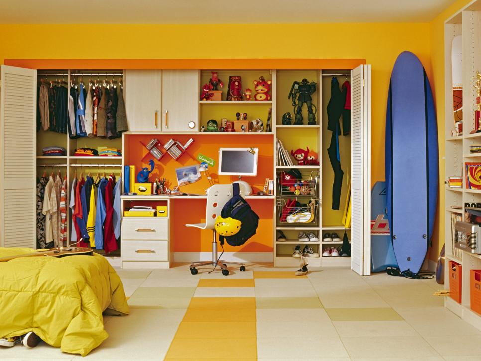  Bedroom Wall Closet Designs Exquisite On Inside Kids Ideas HGTV 27 Bedroom Wall Closet Designs