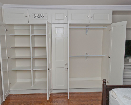 Bedroom Bedroom Wall Closet Designs Magnificent On Within Pilotprojectorg Clothing Built 4 Bedroom Wall Closet Designs