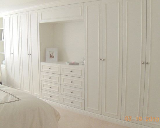  Bedroom Wall Closet Designs Modest On Pertaining To Built In Drawers Closets This Would Be Great For The Long 5 Bedroom Wall Closet Designs