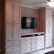 Bedroom Wall Units For Storage Charming On Image Of With Drawers And TV Wardrobe 4