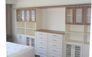 Bedroom Wall Units For Storage