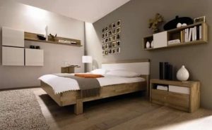 Bedrooms Design Ideas