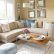 Beige Living Room Plain On Intended 23 Best Design Ideas For 2018 3
