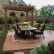 Best Backyard Design Ideas Beautiful On Home In With Nifty 3
