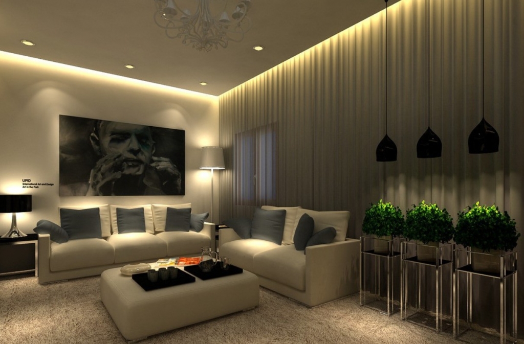Living Room Best Living Room Impressive On Ceiling Lights Ideas 2713 18 Best Living Room