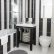 Bathroom Black And White Bathroom Tiles Brilliant On In Inspiration Ravishing Small Ideas With 19 Black And White Bathroom Tiles