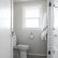 Bathroom Black And White Bathroom Tiles Fresh On Inside Gray With Cement Floor 18 Black And White Bathroom Tiles