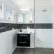 Bathroom Black And White Bathroom Tiles Impressive On With Regard To 71 Cool Design Ideas DigsDigs 22 Black And White Bathroom Tiles
