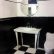 Black And White Bathroom Tiles Perfect On Throughout Bianco Nero Tile Display Modern 4