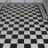Floor Black And White Ceramic Tile Floor Contemporary On Home Design 13 Black And White Ceramic Tile Floor
