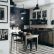 Floor Black And White Ceramic Tile Floor Innovative On In Kitchen 27 Black And White Ceramic Tile Floor