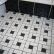 Floor Black And White Ceramic Tile Floor Innovative On OHW View Topic Restoring Old 17 Black And White Ceramic Tile Floor