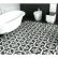 Black And White Ceramic Tile Floor Remarkable On Pertaining To Grey Tiles Bathroom 4