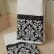 Bathroom Black And White Decorative Bath Towels Stylish On Bathroom With Regard To Jogo De Toalha Branca E Preto Panos Prato Pinterest Hand 7 Black And White Decorative Bath Towels