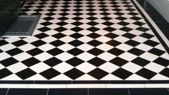 Floor Black And White Diamond Tile Floor Fresh On For Best 0 Black And White Diamond Tile Floor