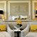 Interior Black And White Master Bedroom Decorating Ideas Charming On Interior With Top Wall Art Yellow Contemporary 20 Black And White Master Bedroom Decorating Ideas