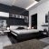 Black And White Master Bedroom Decorating Ideas Modern On Interior Inside All About Home 2