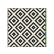 Black And White Rug Patterns Charming On Floor Intended For Ikea Area Throw Mat African Ethnic Geometric Pattern With 1