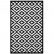 Floor Black And White Rug Patterns Magnificent On Floor Intended Olin Striped Cotton Dhurrie Crate Barrel In 19 Black And White Rug Patterns