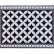 Black And White Rug Patterns Stunning On Floor Within PVC Vinyl Mat Tiles Pattern Decorative Linoleum Color 4