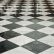 Floor Black And White Tile Floor Impressive On With Flooring For Wood Tiles Peel Stick 9 Black And White Tile Floor