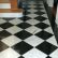 Black And White Tile Floor Unique On Regarding Checkered Tiles 3