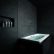 Bathroom Black Bathroom Creative On Inside 19 Almost Pure Design Ideas DigsDigs 28 Black Bathroom