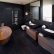 Bathroom Black Bathroom Exquisite On With Regard To Back In 10 Design Ideas 8 Black Bathroom