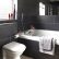 Bathroom Black Bathroom Fine On And Design White Designs Ideal Home 26 Black Bathroom